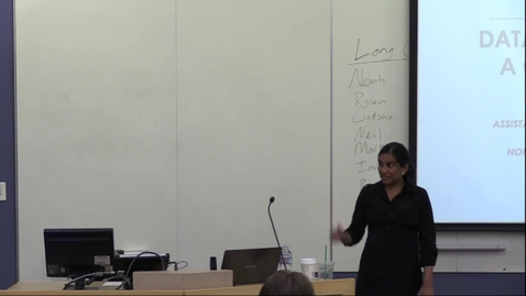 Thumbnail for Data Science in Health Care: A Clinician's Perspective