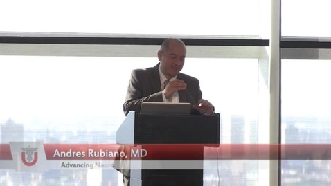 Thumbnail for A Day With the Neurotrauma Masters 