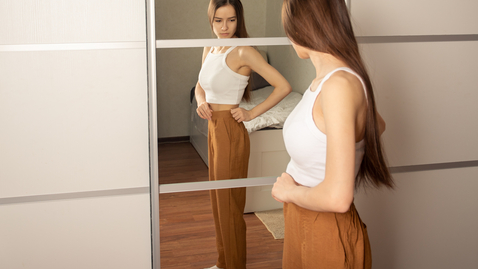 Thumbnail for Your Teen Was Diagnosed with an Eating Disorder—What Happens Next?