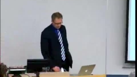 Thumbnail for Using Unstructured Information in Clinical Research | Serguei Pakhomov, Ph.D | 08-12-02