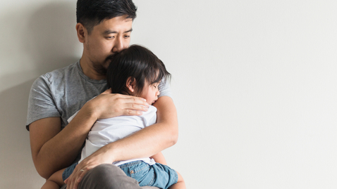 Thumbnail for Should I Be Worried If My Child Gets Sick Too Often?