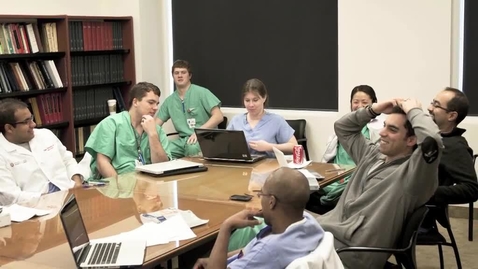 Thumbnail for Welcome