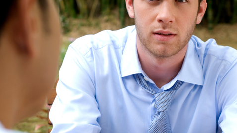 Thumbnail for Using the Right Words to Support a Recovering Alcoholic