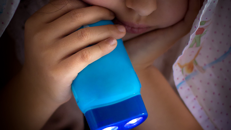 Thumbnail for Debunking Old Wives' Tales: Causes of Bad Eyesight in Children