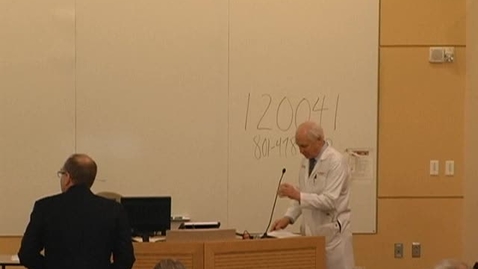 Thumbnail for Guideline controversies &amp; challenges