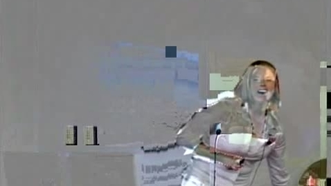 Thumbnail for Trauma in Pregnancy May 5, 2009