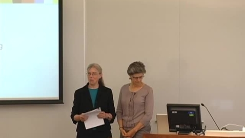 Thumbnail for Supporting the Family and Friends of Persons Experiencing Complicated Grief