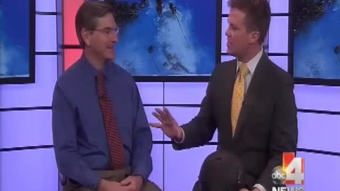 Thumbnail for Ski safety tips with Dr. Stuart WIllick