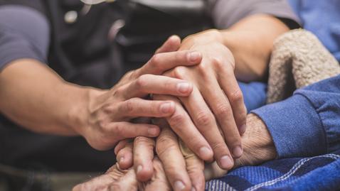 Thumbnail for New Focused Ultrasound Treatment to Eliminate Essential Tremor