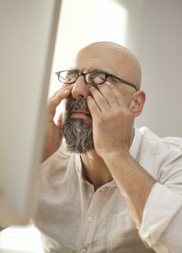 Rubbing Your Eyes Is Bad University Of Utah Health