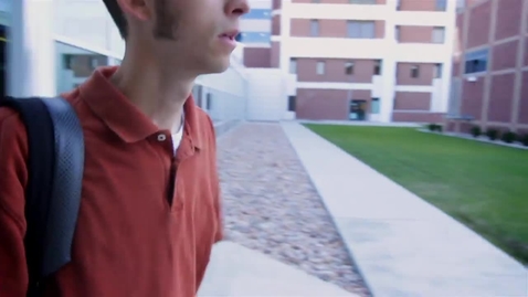 Thumbnail for U of U Biomedical Informatics: Deciding to Study and Research in Utah