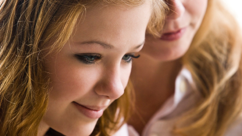 Thumbnail for What Every Parent Needs to Know About Puberty in Girls