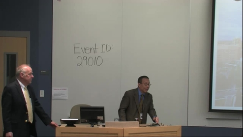 Thumbnail for How rational is medical decision making?