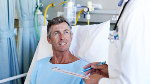 Thumbnail for How Patients Can Prepare for Surgery