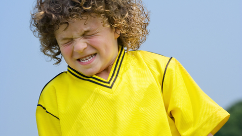 Thumbnail for 3 Seemingly Scary Symptoms in Children that Aren't Really that Scary