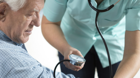 Thumbnail for A Day in the Life of a Medical Assistant