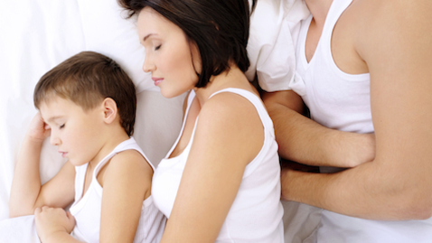 Thumbnail for Do I Really Need Eight Hours of Sleep?