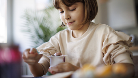Thumbnail for Hidden Sugars Could Contribute to Childhood Obesity