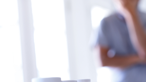 Thumbnail for You Are More Likely to Die from an Opioid Overdose than a Car Crash