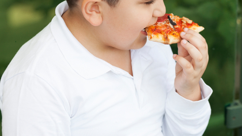 Thumbnail for Childhood Obesity 101