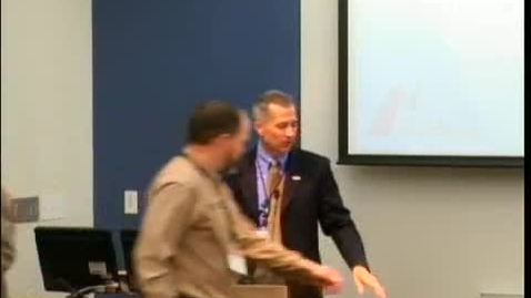 Thumbnail for Assessment of Suicidality in the Elderly -- William Marchand