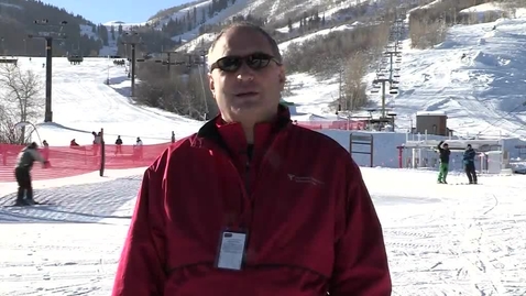 Thumbnail for Know the Code - Rules for skiing &amp; snowboarding
