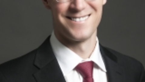 Thumbnail for Physician Profile: Peter Chalmers