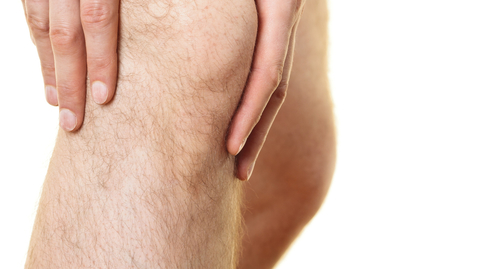 Thumbnail for Listener Question: Should I Worry About My Popping Knee?