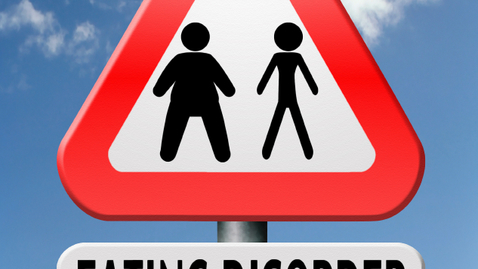 Thumbnail for What Exactly Is An Eating Disorder?