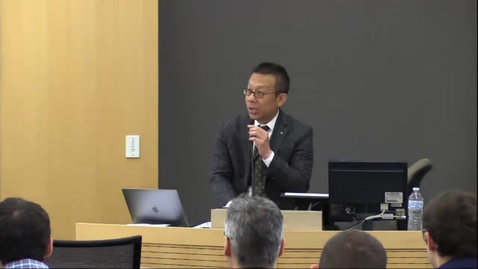 Thumbnail for Building "learning" health systems for cardiovascular disease