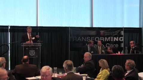 Thumbnail for 051513_healthcareSymposium_PatientsPopulationPanel