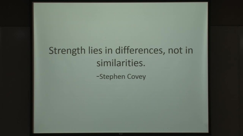 Thumbnail for Towards inclusive excellence: A multi-pronged evidence-based approach