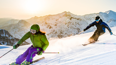 Thumbnail for Why Most Ski Injuries Happen After 3:30 PM