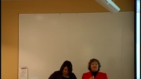 Thumbnail for Injuries in Older Adults: What Does Geography Have to Do With It?