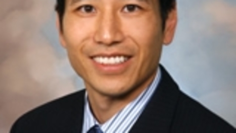 Thumbnail for Physician Profile: Stephen Aoki
