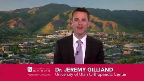 Thumbnail for Total Joint Replacement Tips