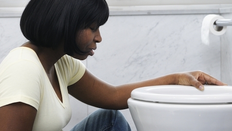 Thumbnail for New Treatments for Morning Sickness to Help You Enjoy Your Pregnancy