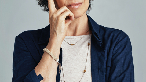 Thumbnail for Can Stress Really Turn Your Hair Gray?