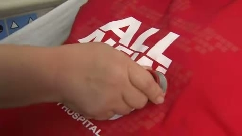 Thumbnail for Treating Heart Failure