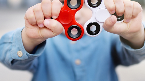 Thumbnail for Common Myths About ADHD