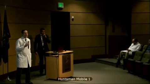 Thumbnail for 2/3/16 Small Bowel Transplantation