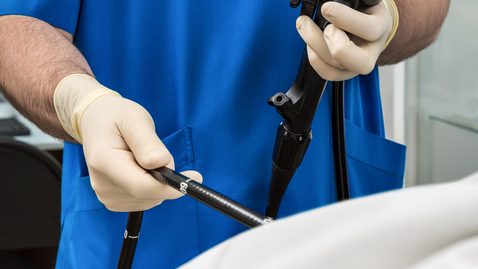 Thumbnail for New Treatment Available for Urethral Strictures