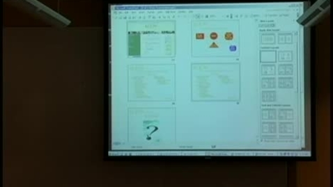 Thumbnail for Doctoral Education: how the NEXus Endeavor Benefits Students and Faculty