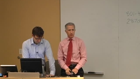 Thumbnail for The Emerging Molecular &amp; Cellular Mechanisms of Vascular Dysfunction w/ Aging