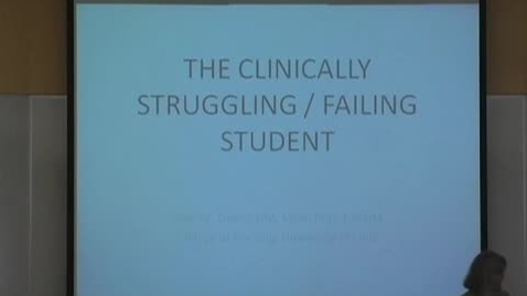 Thumbnail for 02/10/12 - Jane Dyer