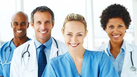 Thumbnail for The Future Role of Physician Assistants