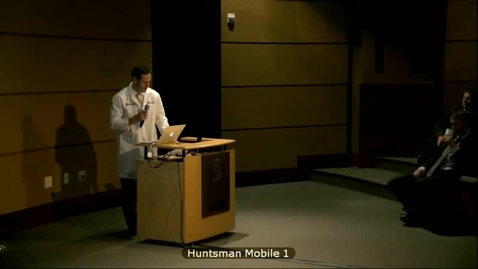 Thumbnail for Vascular Surgery Turf Wars: The Good, The Bad, and The Ugly