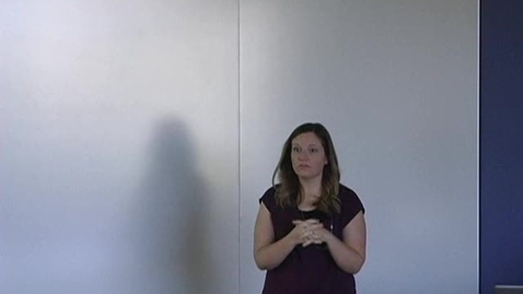 Thumbnail for The vulnerable older adult: abuse, neglect, lack of resources