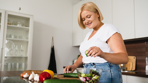 Thumbnail for Eating for Fat Loss