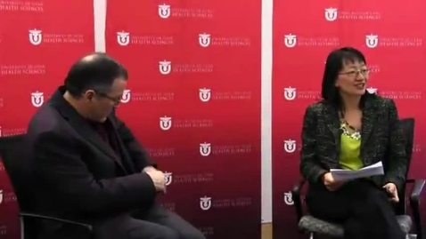 Thumbnail for Alumni - Dean's Roundtable